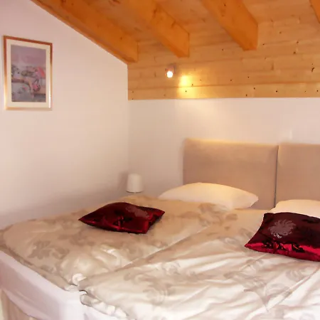 Chalet Quinta Chalet *