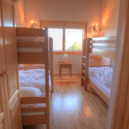Chalet Quinta