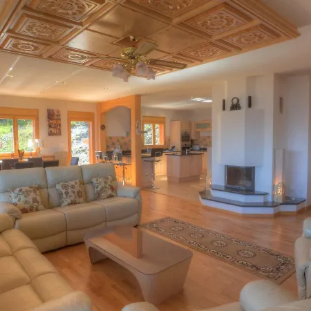 Chalet Chalet Quinta