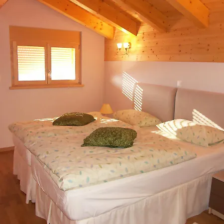 Chalet Quinta *
