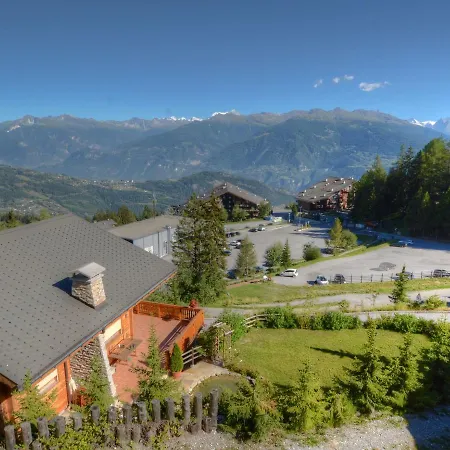 Chalet Quinta