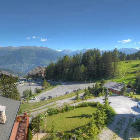 Chalet Quinta * Anzère