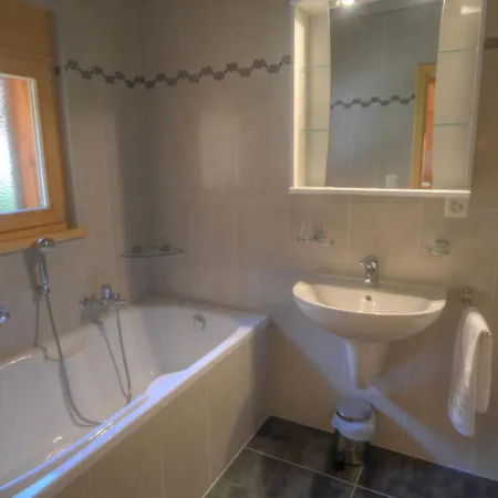 Chalet Quinta * Anzère