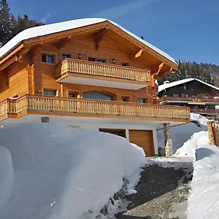 Chalet Chalet Quinta *